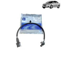 Sensor De Rotação Original Cruze Tracker Sonic 55567243 Novo