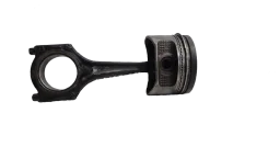 Biela Com Pistão Gm Onix 1.4 2014 A 2019 Std