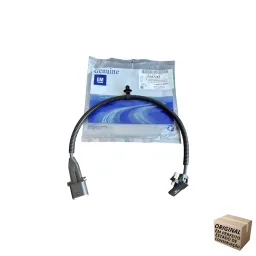 SENSOR DE ROTAÇÃO ORIGINAL CRUZE TRACKER SONIC 55567243 NOVO
