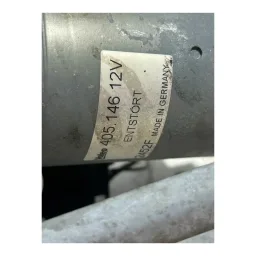 GALHADA MOTOR LIMPADOR MB SPRINTER 311 2013 P19M