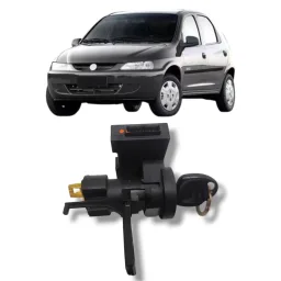 Comutador ignição GM Chevrolet Celta 2000 2005 original