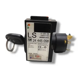 COMUTADOR IGNIÇÃO GM CHEVROLET CELTA 2000 2005 ORIGINAL