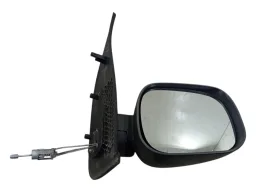 Retrovisor Dir Uno Fiorino 11/ Partner 23/ 2P C/ Controle