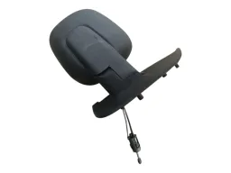 RETROVISOR DIR UNO FIORINO 11/ PARTNER 23/ 2P C/ CONTROLE
