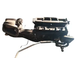Caixa Evaporadora Ar Condicionado Mercedes C180 2000 a 2007