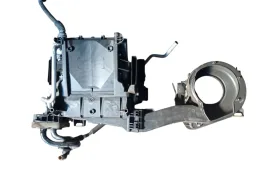 CAIXA EVAPORADORA AR CONDICIONADO MERCEDES C180 2000 A 2007