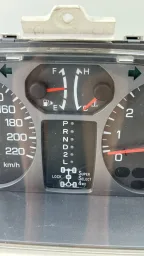 PAINEL INSTRUMENTOS PAJERO TR4 2003 A 2014