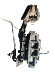 CAIXA EVAPORADORA AR CONDICIONADO MERCEDES C180 2000 A 2007
