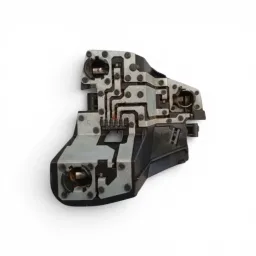 Circuito Lanterna Traseiro Esquerdo Ford Ka 2008 A 2013