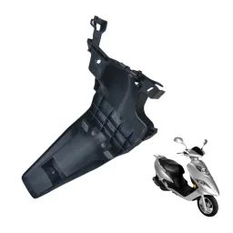 Paralama Traseiro Suzuki Burgman 125i 2012