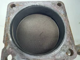 CATALISADOR PEUGEOT 208 2008 C3 AIRCROSS PICASSO 1.5 1.6 13/