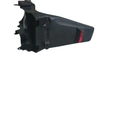 PARALAMA TRASEIRO SUZUKI BURGMAN 125I 2012