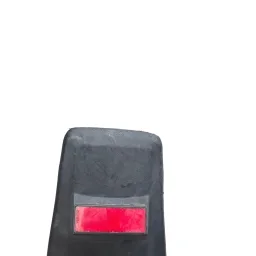 PARALAMA TRASEIRO SUZUKI BURGMAN 125I 2012