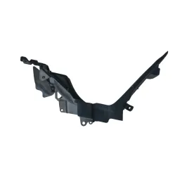 PARALAMA TRASEIRO SUZUKI BURGMAN 125I 2012