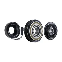 Kit Embreagem Compressor Ar Hyundai Hb20 1.0 2020 A 2026