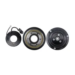 KIT EMBREAGEM COMPRESSOR AR HYUNDAI HB20 1.0 2020 A 2026