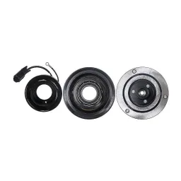 KIT EMBREAGEM COMPRESSOR AR HYUNDAI HB20 1.0 2020 A 2026