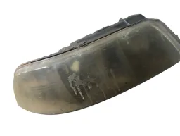 Farol Direito Gol Saveiro Parati G3 Foco Duplo Masc Negra