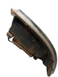 FAROL DIREITO GOL SAVEIRO PARATI G3 FOCO DUPLO MASC NEGRA