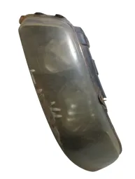 Farol Esquerdo Gol Saveiro Parati G3 Foco Duplo Masc Negra