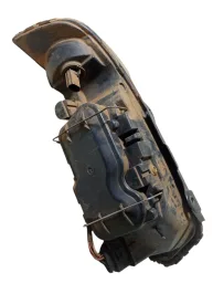 FAROL ESQUERDO GOL SAVEIRO PARATI G3 FOCO DUPLO MASC NEGRA