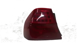 Lanterna Traseira Esq Bmw Série 3 320 325 330 09/12 (canto)