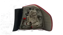 LANTERNA TRASEIRA ESQ BMW SÉRIE 3 320 325 330 09/12 (CANTO)