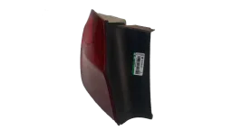 LANTERNA TRASEIRA ESQ BMW SÉRIE 3 320 325 330 09/12 (CANTO)