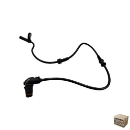 SENSOR VELOCIDADE ABS DIANT MERCEDES SLK250 300 2011 DIANTE