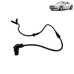 SENSOR VELOCIDADE ABS DIANT MERCEDES SLK250 300 2011 DIANTE