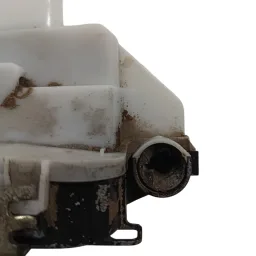 FECHADURA DIANTEIRA ESQUERDA CITROEN C3 2003 A 2012 ORIGINAL