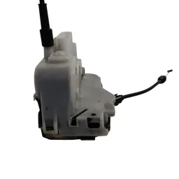 FECHADURA DIANTEIRA ESQUERDA CITROEN C3 2003 A 2012 ORIGINAL