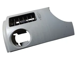 Moldura Painel Esquerdo Gol G3 1999 2000 a 2005