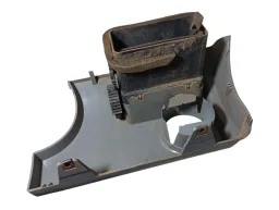 MOLDURA PAINEL ESQUERDO GOL G3 1999 2000 A 2005