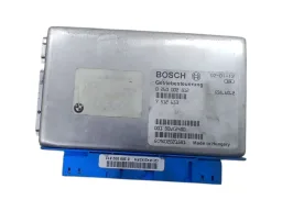 MÓDULO CÂMBIO AUTOMÁTICO BMW X5 2000/2006