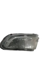 Farol Milha Lado Esquerdo Chevrolet Corsa Classic 2011 (jl)