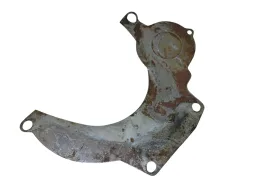 DEFLETOR CAPA SECA GOL G3 1999 2000 A 2005