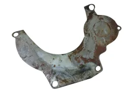 DEFLETOR CAPA SECA GOL G3 1999 2000 A 2005