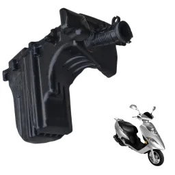 CAIXA FILTRO DE AR SUZUKI BURGMAN 125I 2012