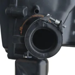 CAIXA FILTRO DE AR SUZUKI BURGMAN 125I 2012