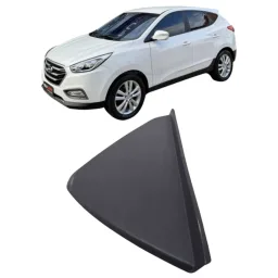 Acabamento painel Lado Esquerdo Hyundai Ix35 2015 original