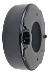 KIT EMBREAGEM COMPRESSOR SCROLL FIAT PALIO UNO 5PK ORIGINAL