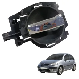 Maçaneta Interna Esquerda Citroen C3 2003 a 2012