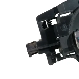 MAÇANETA INTERNA ESQUERDA CITROEN C3 2003 A 2012
