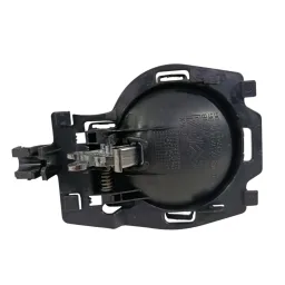 MAÇANETA INTERNA ESQUERDA CITROEN C3 2003 A 2012