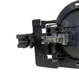 MAÇANETA INTERNA ESQUERDA CITROEN C3 2003 A 2012