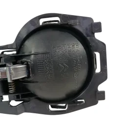 MAÇANETA INTERNA ESQUERDA CITROEN C3 2003 A 2012