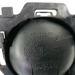 MAÇANETA INTERNA ESQUERDA CITROEN C3 2003 A 2012