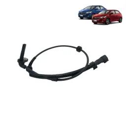 Sensor Abs Traseiro Direito Onix Prisma 2013 2014 A 2018