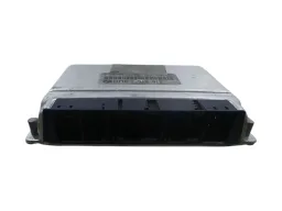 Modulo Central Injecão Bmw X5 2000/2006